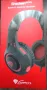 Слушалки Genesis Gaming Headset Radon 210 7.1 With Microphone USB Black-Red - NSG-1992 Слушалки Gene, снимка 2