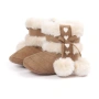 Бебешки зимни ботуши - боти, снимка 5