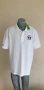 La Martina Pique Cotton  Mens Size 3XL НОВО! ОРИГИНАЛ! Мъжка Тениска!, снимка 8