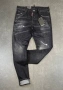 DSQUARED2 Мъжки Дънки С Накъсан Ефект Код Mens P.223, снимка 1