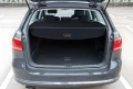 Щора за багажник VW Passat B7 Variant (комби) 2010-2014, снимка 1