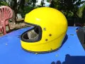 Каска за мотор ретро, снимка 2