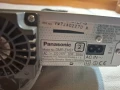 Продавам ново DVD Panasonic DMR-EH57 DVD/HDD рекордер с TV тунер+дистанционно, снимка 12
