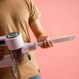 Безжична прахосмукачка Solac Turbobat Power - С HEPA филтър и LED четка, снимка 14