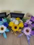 Пластични цветя, снимка 11