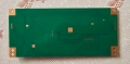 T con board CCPD- TC575 -009 V1.0 за Philips 58PUS8505/12, снимка 3