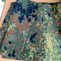 Камуфлажни платнища с капси Тип Flecktarn, снимка 2