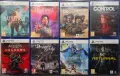 Игри за PlayStation ; Videogames for PS4 & PS5, снимка 1