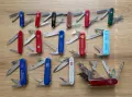 ТОТАЛНА ЛИКВИДАЦИЯ!! Victorinox и Wenger, снимка 1