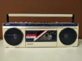 Продавам радиокасетофон Шарп , снимка 1