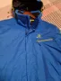 Мъжко ски яке Salomon Supernova размер XL, снимка 3
