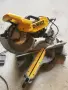 Dewalt потапящ циркуляр /пендула , снимка 1