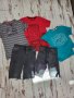 Голям лот тениски и панталонки 10 лв., снимка 2
