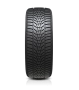 Зимни гуми Hankook Winter i*cept evo³ 225/60 R17 — DOT 4420, карани 1 зима (~1000 км), снимка 2