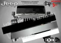 Сенник Jeep, снимка 15