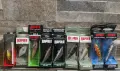 Rapala Countdown, Megabass Griffon, Spro, Duel, Yo-Zuri, ILLEX, Usami, Molix , Salmo спининг, снимка 6