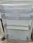 хладилник с фризер gorenje , снимка 3