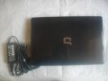 HP Compag Presario Cq61-ЗА ЧАСТИ/ЗА РЕМОНТ-15,6 " Лаптоп-Не Тръгва, снимка 2