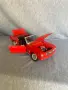 количка  Ford Mustang Convertible от 1966 г.   1:18, снимка 4