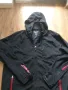 bmw motorrad rr s1000 jacket - ГОЛЯМО softshell яке 3ХЛ, снимка 1