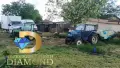 Черешова градина в село Узунджово, обл. Хасково, снимка 5