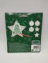 Christmas коледна играчка за боядиване Suncatcher  Размери опаковка 16х13.5 см , снимка 2