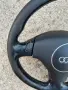 Трилъчев мулти волан AUDI, снимка 2