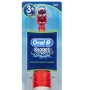 Електрическа четка за зъби Oral-B Stages Power Cars DB3010, снимка 2