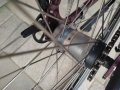 Продавам колела внос от Германия градски алуминиев велосипед SOLHAGA 28 цола SHIMANO NEXUS , снимка 18