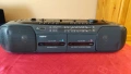 Радиокасетофон SANYO, снимка 1