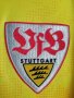 VfB Stuttgart Puma оригинална вратарска фланелка 2006-2008 тениска Щутгарт , снимка 6