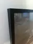 Плакат с рамка и стъкло Kurt Cobain - smoking (95 х 64 cm), снимка 2