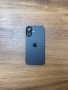 Оригинално задно стъкло за iPhone 16 (Свалено от телефон), снимка 1