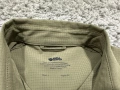 Нова! Fjällräven Abisko Trekking Shirt, Размер L, снимка 8
