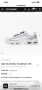 Nike W Air Max Tailwind Iv Se оригинални маратонки номер 37,5., снимка 7