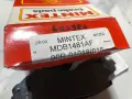 Спирачни накладки за Мицубиши и Крайслер, снимка 3
