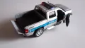 Chevrolet Silverado 2014 Police Pick-Up Truck 1:46 , снимка 5