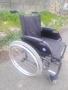 Сгъваема инвалидна рингова количка VERMEIREN , снимка 12