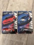 Hot wheels civic supra Ferrari , снимка 2