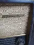 Старо лампово радио GRUNDIG TYPE 945 WX , снимка 4