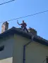 измазване на капаци град Луковит, снимка 3