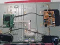 Продавам телевизор Samsung UE48J5580SU на части, снимка 8