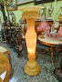 Превъзходна изключително красива антикварна светеща каменна колона , снимка 1 - Антикварни и старинни предмети - 44667174
