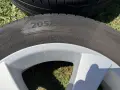 Гуми с джанти 16” 5х114,3 Mazda 3,5,6, снимка 5