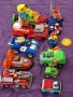 Сет Колекция Пес патрул Paw Patrol , снимка 1