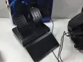Продавам волан Hori Racing Apex PC,PS5,PS4, снимка 2
