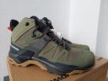 SALOMON X ULTRA MID GTX(Gore-Tex)-Чисто Нови с етикет и кутия-№48(48.5) , снимка 1