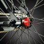 Комплект магнитни светлини за велосипед колело Reelight SL100, снимка 6