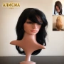 Премиум естествени перуки – красота без компромис!, снимка 2