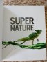Super Nature-250стр+mammals.2бр книги, снимка 4